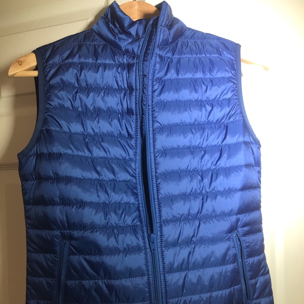 Brooks Brothers Vest